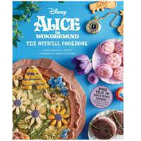 Alice i Underlandet-kokbok | 272 kronor hos Amazon