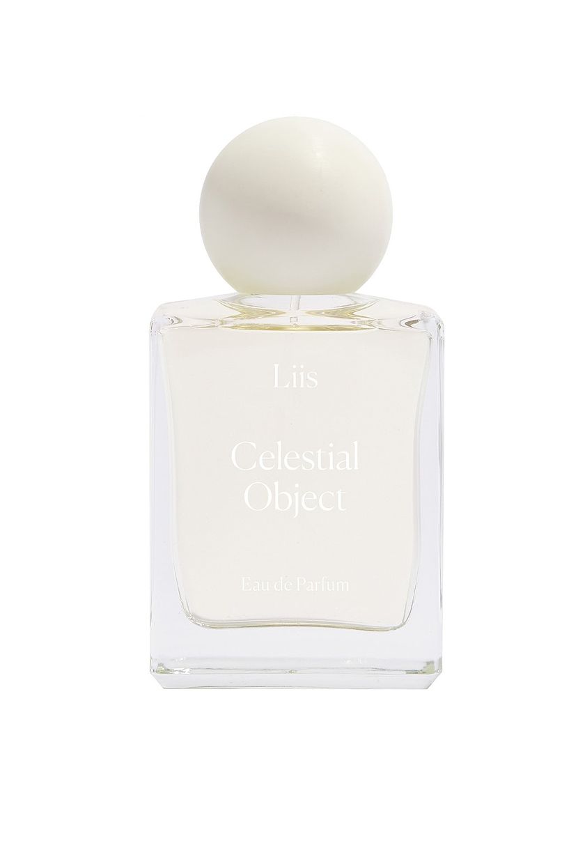 Liis Celestial Object Eau de Parfum