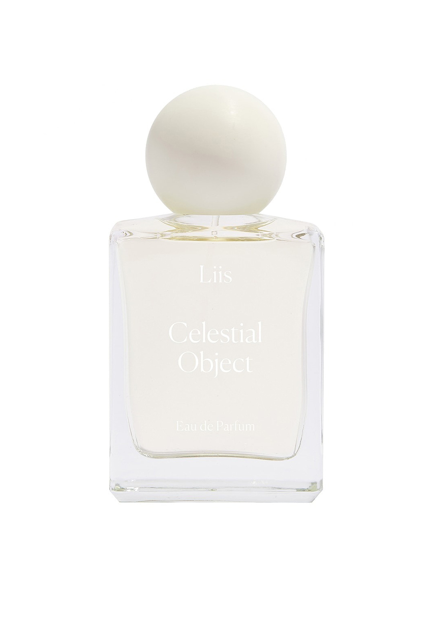 Liis Celestial Object Eau de Parfum