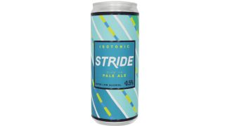 Stride Beer