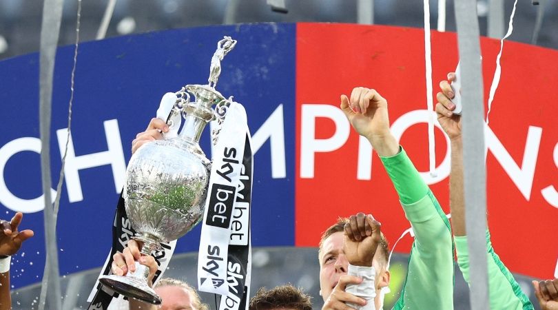 Predicting the Championship 2022/23 places: this season's least dignified  scramble?