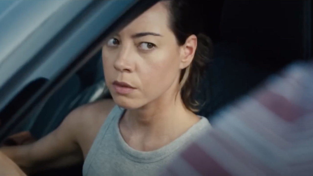 Fans Are Already Obsessed With Aubrey's Plaza's Latest Movie On