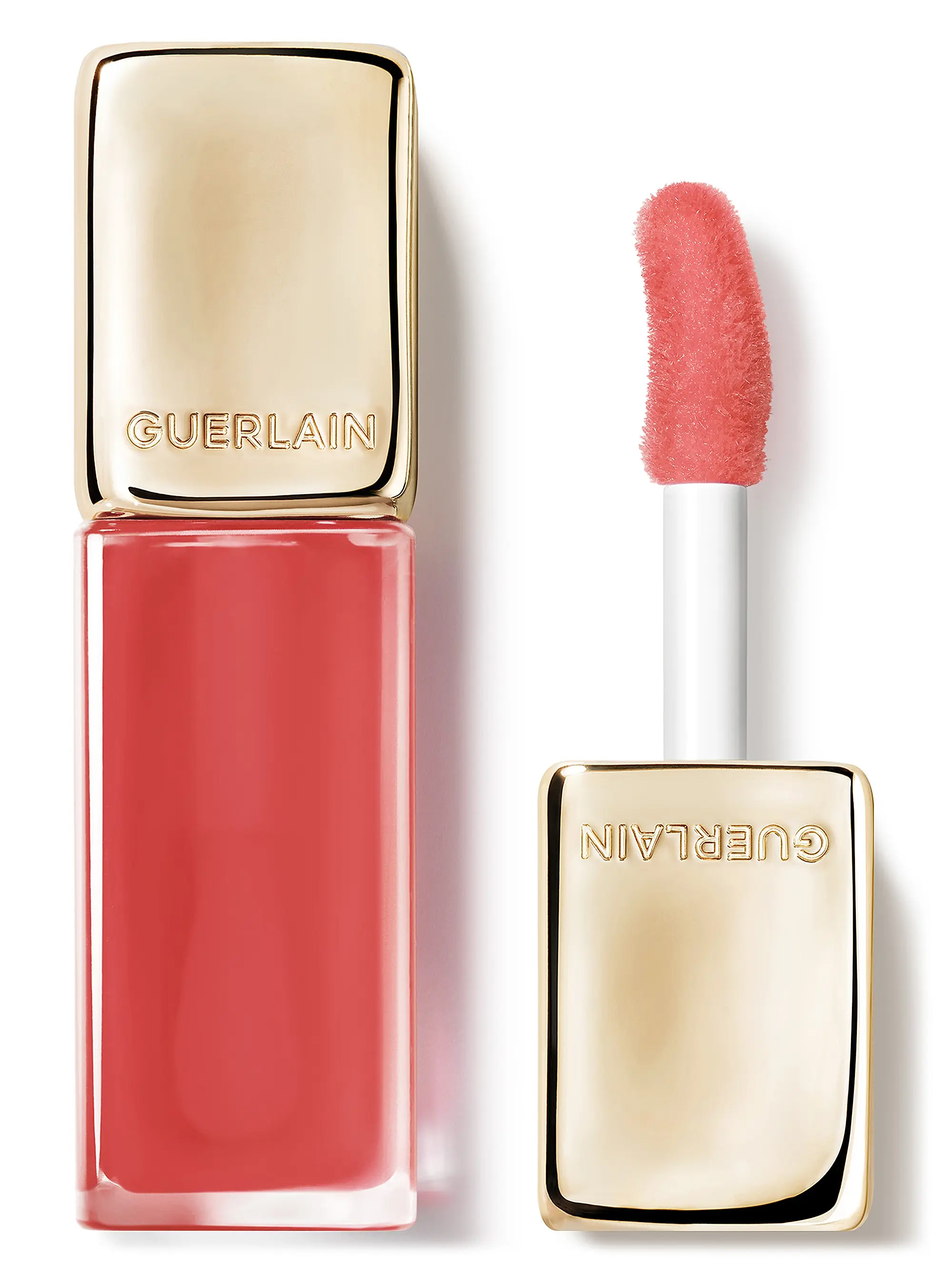 Kiss Kiss Bee Glow Lip Oil