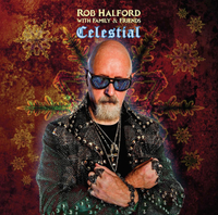 Rob Halford: Celestial