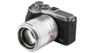 4K EOS M50 Mark II Canon Camera, Ef-s And Ef-m Lenses, Digic 8 at Rs 54500  in Ranchi