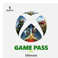 Xbox Game Pass Ultimate 1 month subscription: $16.99 @ Best Buy