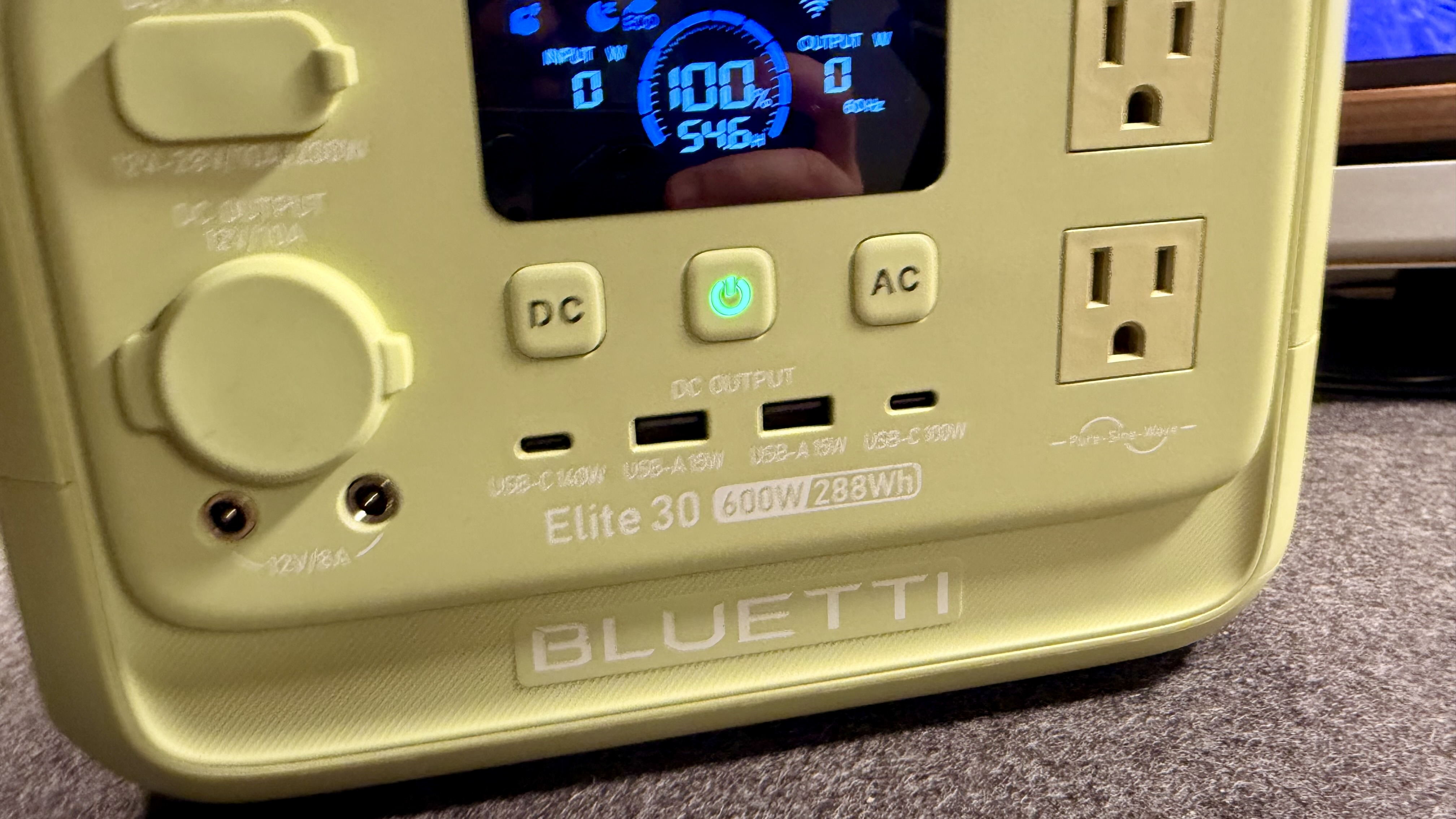 Bluetooth Élite 30 V2