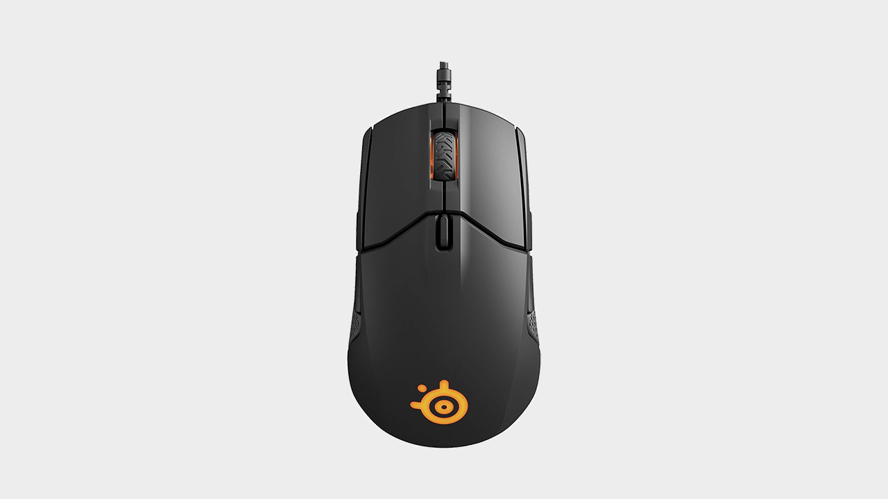 The greatest gaming mouse in 2022