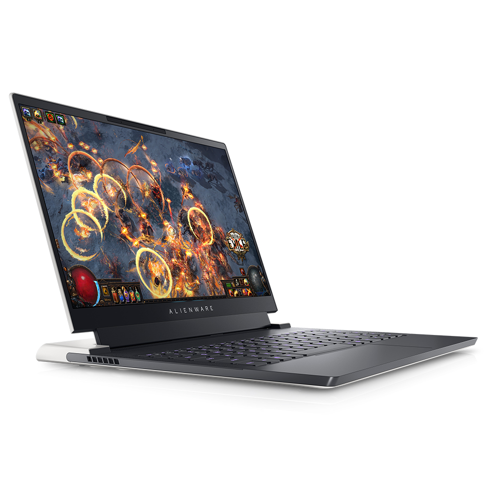 Alienware M15 R7 (2022) | TechRadar