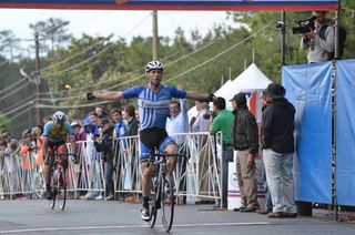 Live streaming: Winston-Salem and Glencoe criteriums