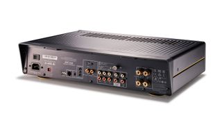 Integrated amplifier: Arcam A15