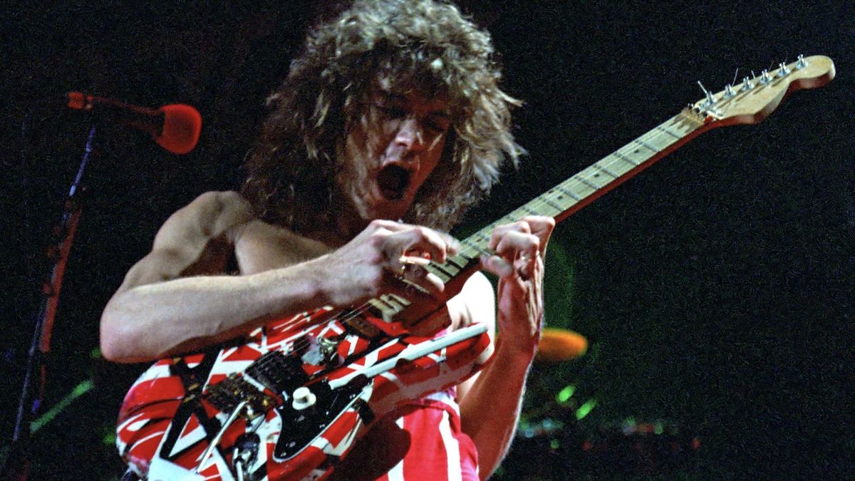 EVH