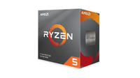 AMD Ryzen 5 3600X - was $249, now $199 @Amazon