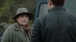 Vera in the Vera season 11 trailer