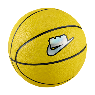Nike X Lego&amp;reg; Collection Basketball