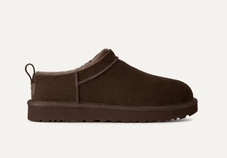 UGG, Classic Micro