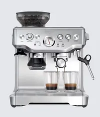 Sage Bean to Cup Sage Bean to Cup