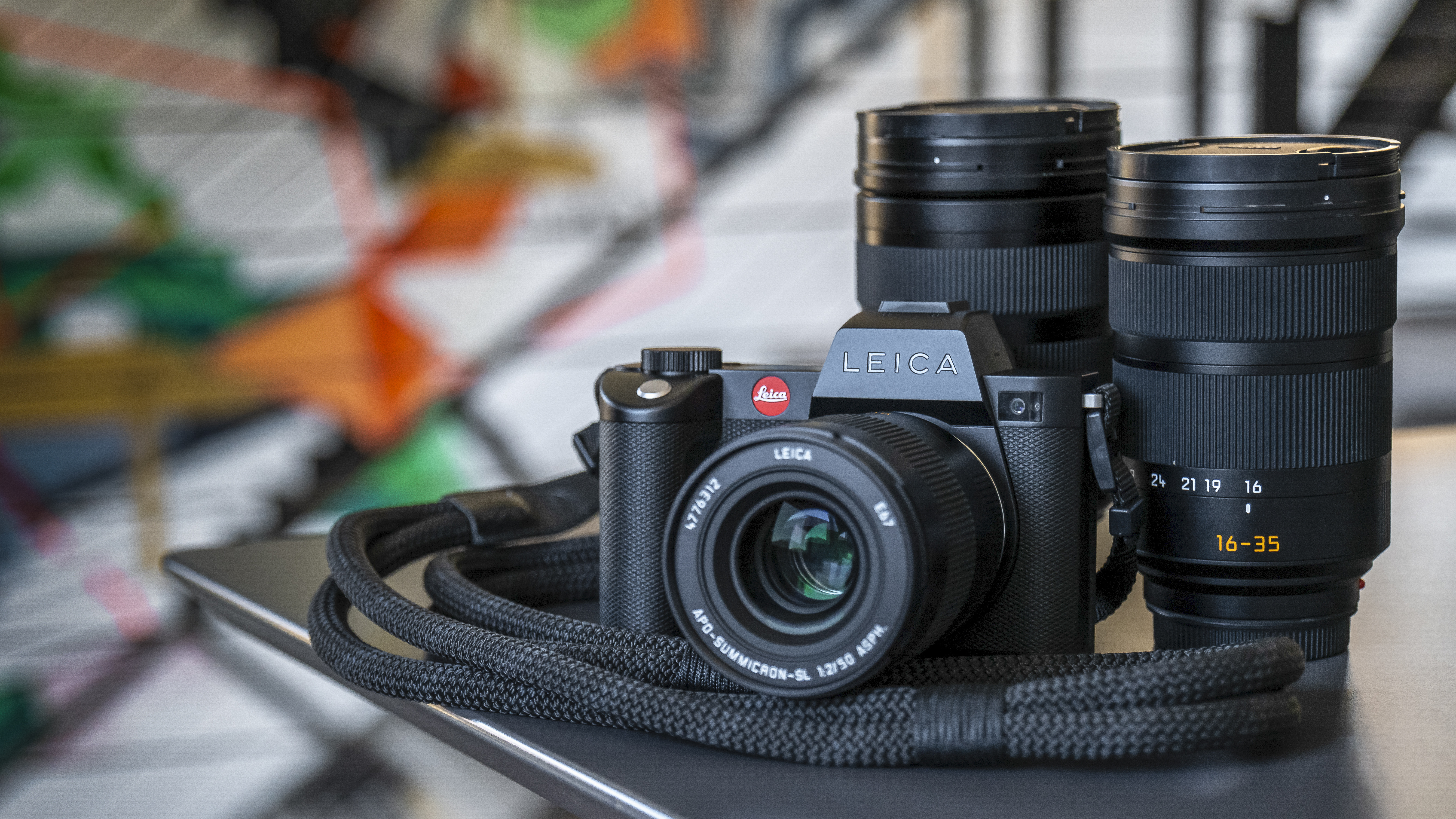 Terug kijken baard het ergste The best Leica SL lenses: a guide to the full Leica SL lens range in 2022 |  Digital Camera World