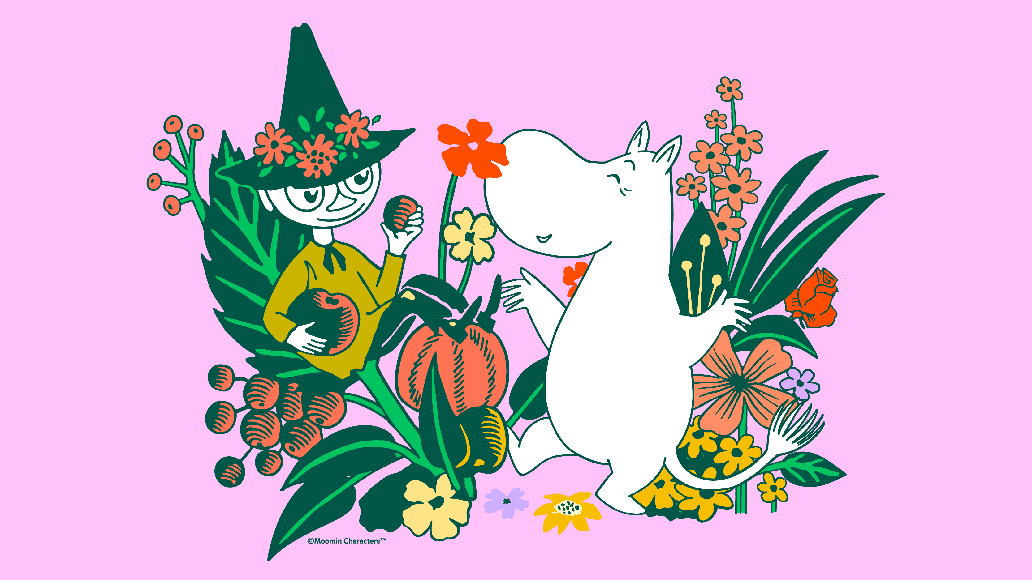Moomin