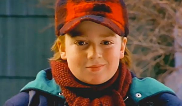Danny Tamberelli