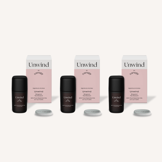 Unwind Aroma Kit