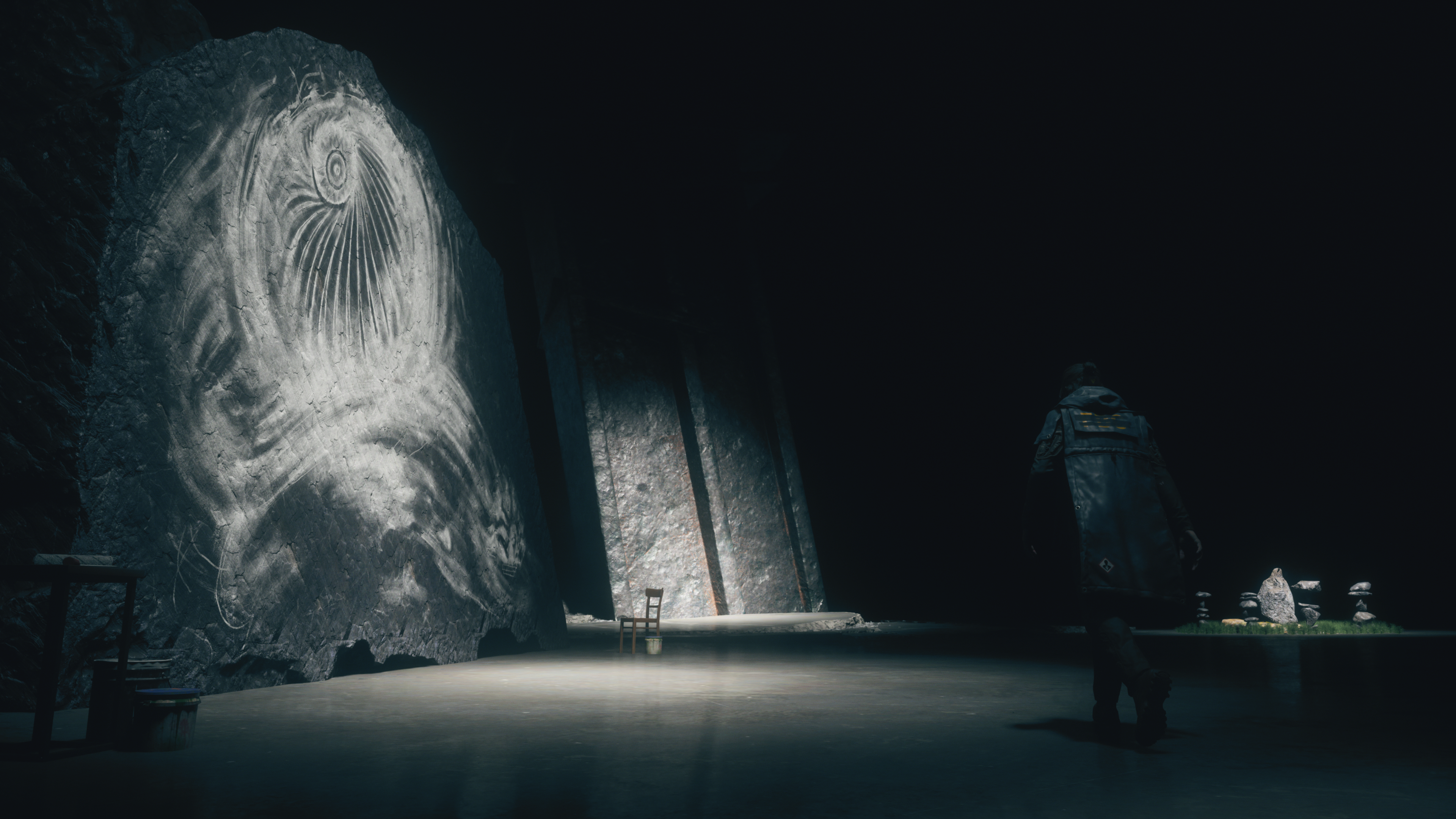 Exploring the Gap in Control Resonant.