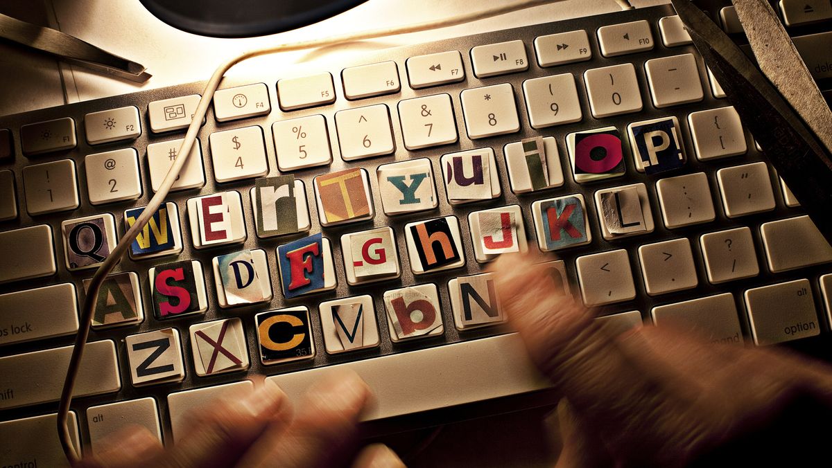 Nitrogen ransomware programmers lock themselves out of a payment — key management bug encrypts victims' data forever