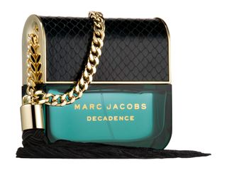 Best New Female Fragrance : Decadence - Marc Jacobs