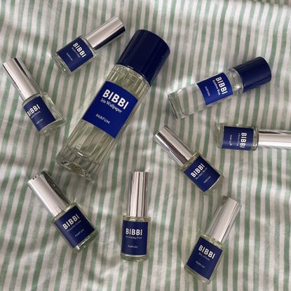 Bibbi Perfumes