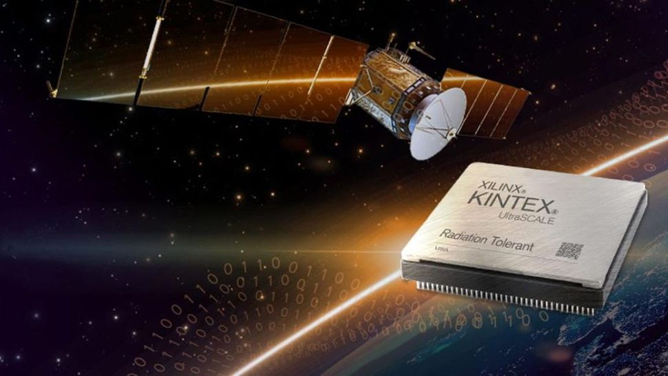 Building an adaptable, intelligent world a Q&A with Xilinx TechRadar