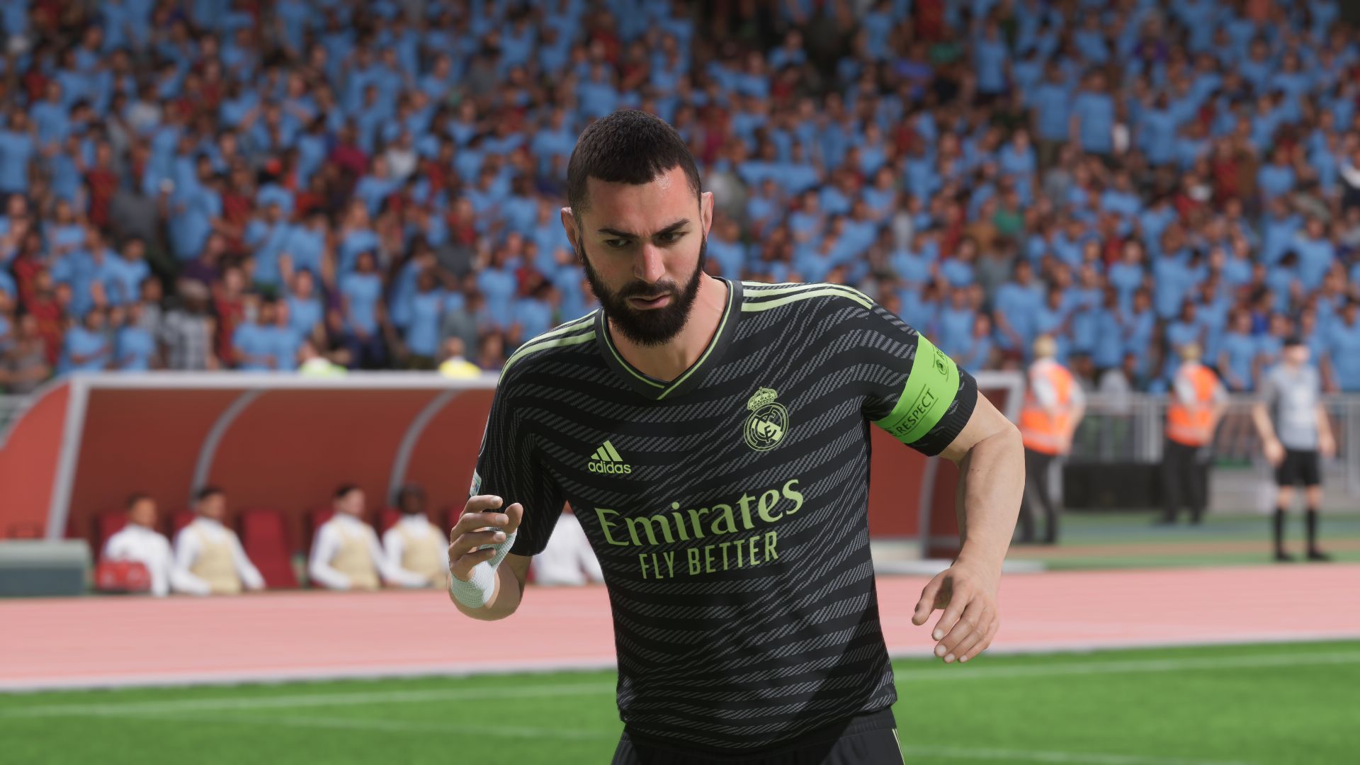 FIFA Mobile  '22/'23 Spotlight 