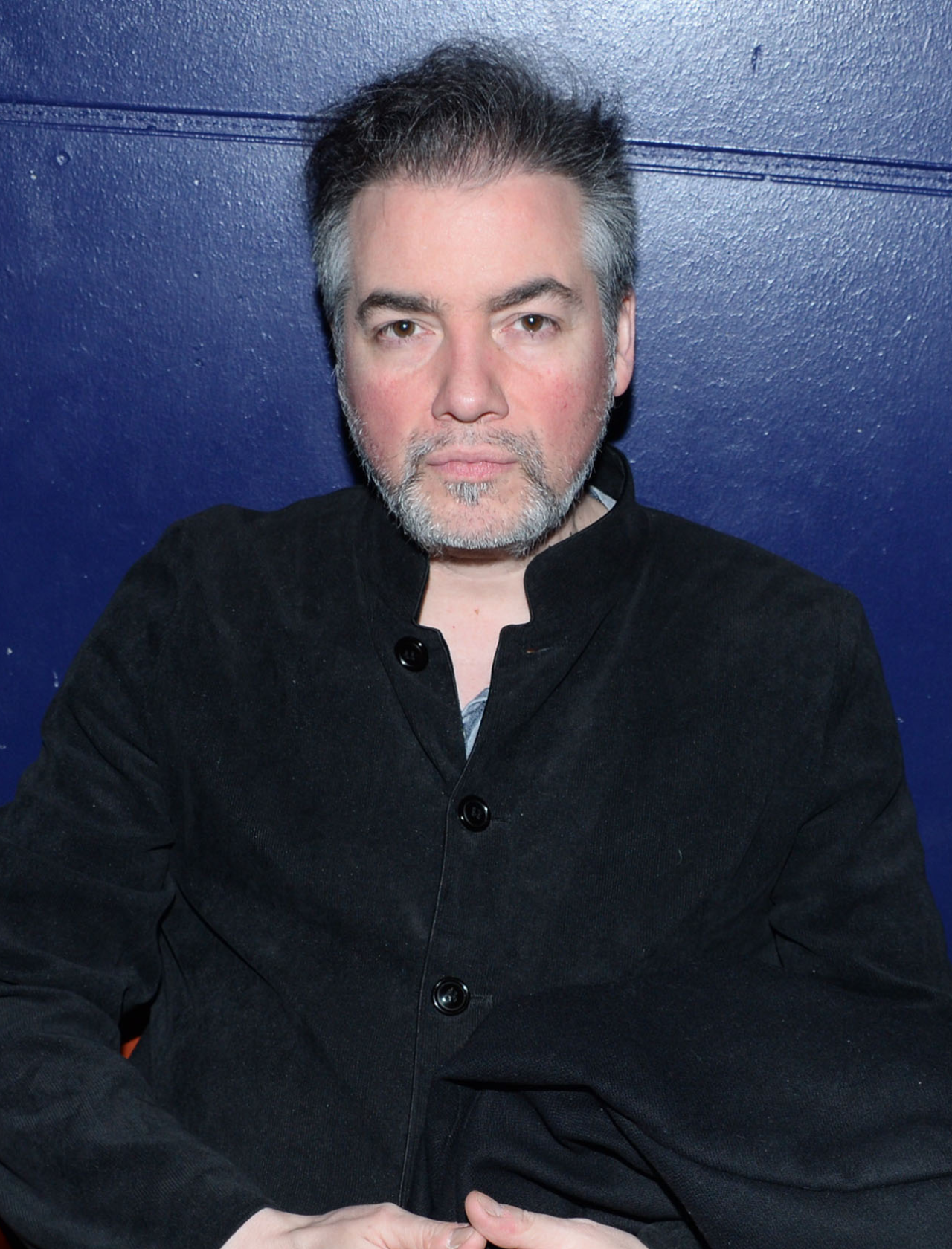 Kevin Corrigan attends The After Party for Greed in New York City 2022