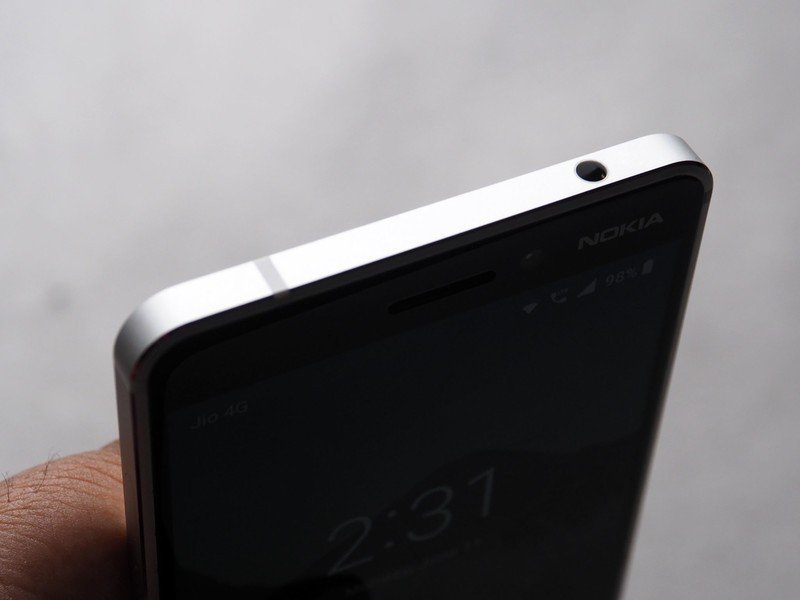 Nokia 6.1 2018 review