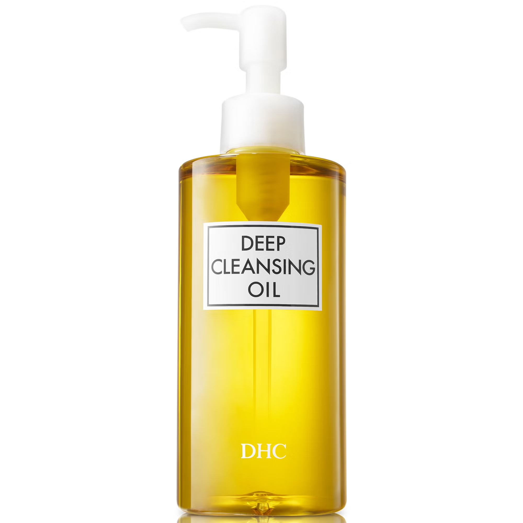 DHC, Deep Cleansing Oil