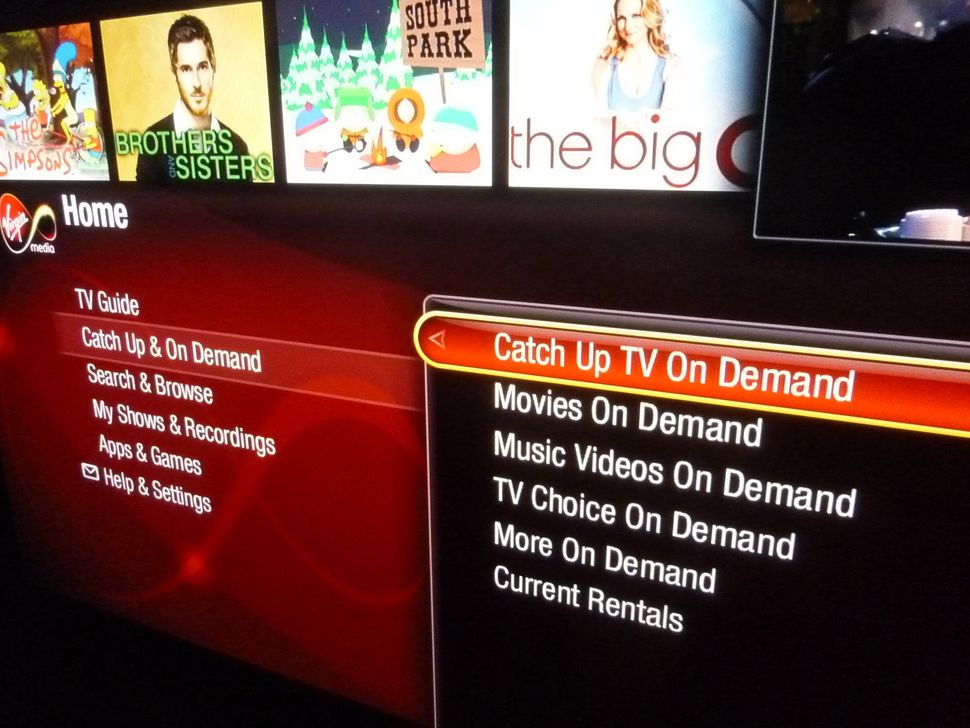 Virgin Media Tivo vs Sky HD which is best for you? TechRadar
