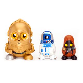 tado star wars toys