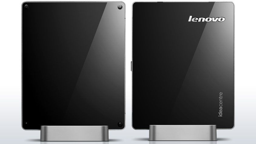 Lenovo IdeaCentre Q190 review | TechRadar