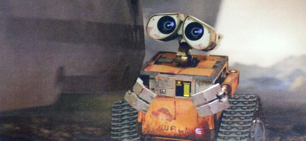 Wall-E