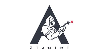 Ziamimi font