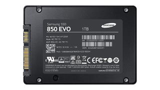 Samsung 850 EVO 1TB