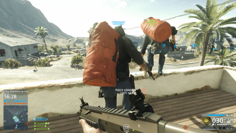 Battlefield: Hardline - New Single-Player Campaign Details Revealed