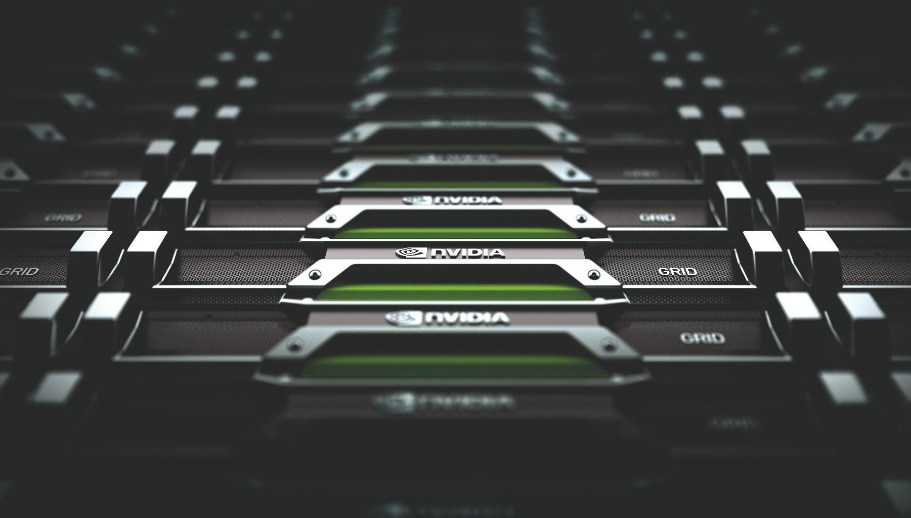 Nvidia CloudLight: using cloud computing to deliver faster lighting ...