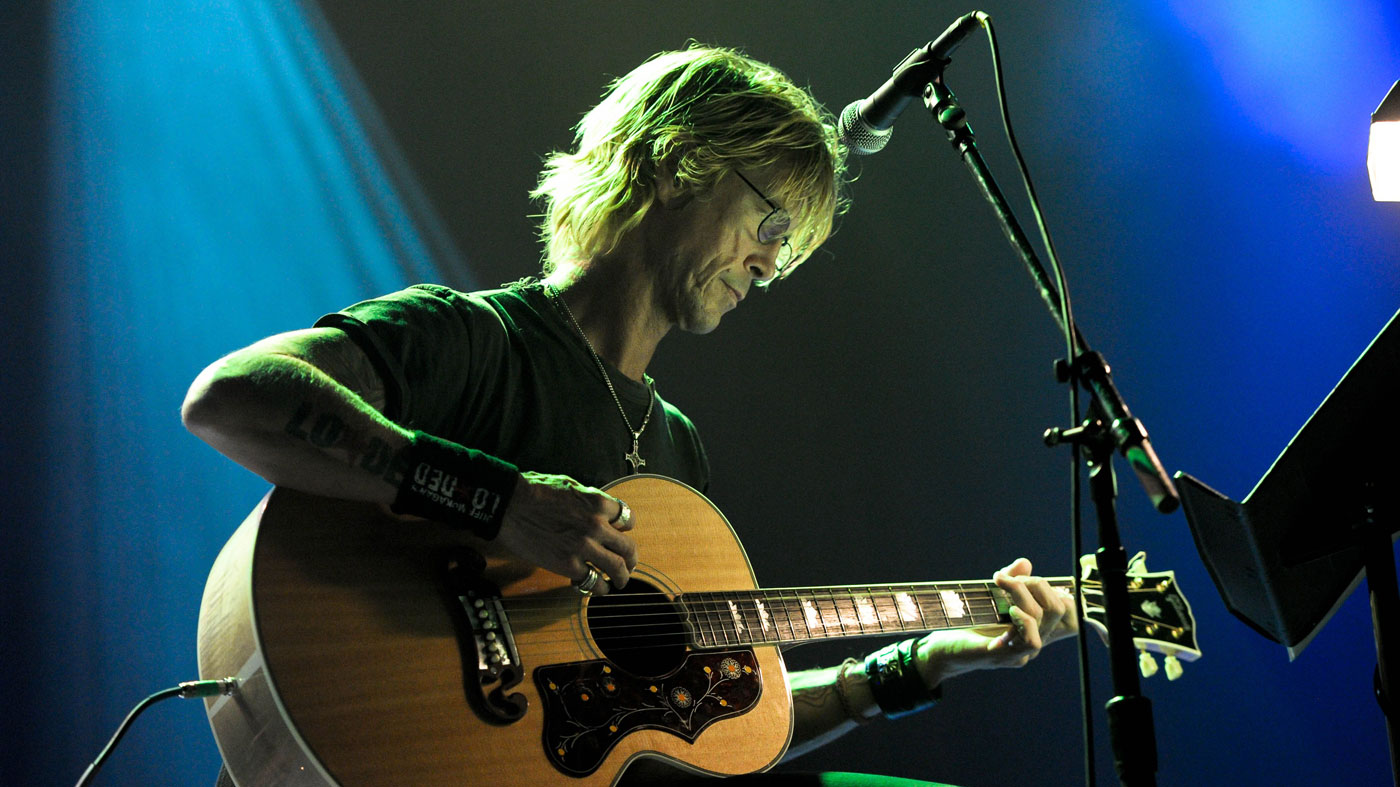 Duff McKagan