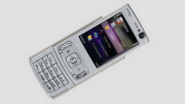 Nokia N95