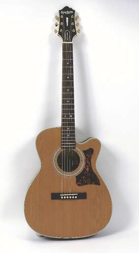 Epiphone Masterbilt EF-500RCCE エレアコ Epiphone Masterbilt EF-500RCCE Acoustic Guitar - What To