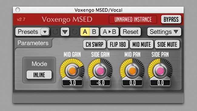 How To Widen A Mix Using Mid/side Processing | MusicRadar