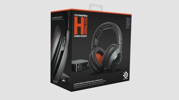 SteelSeries H Wireless review