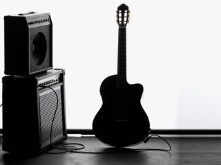 Acoustic amp