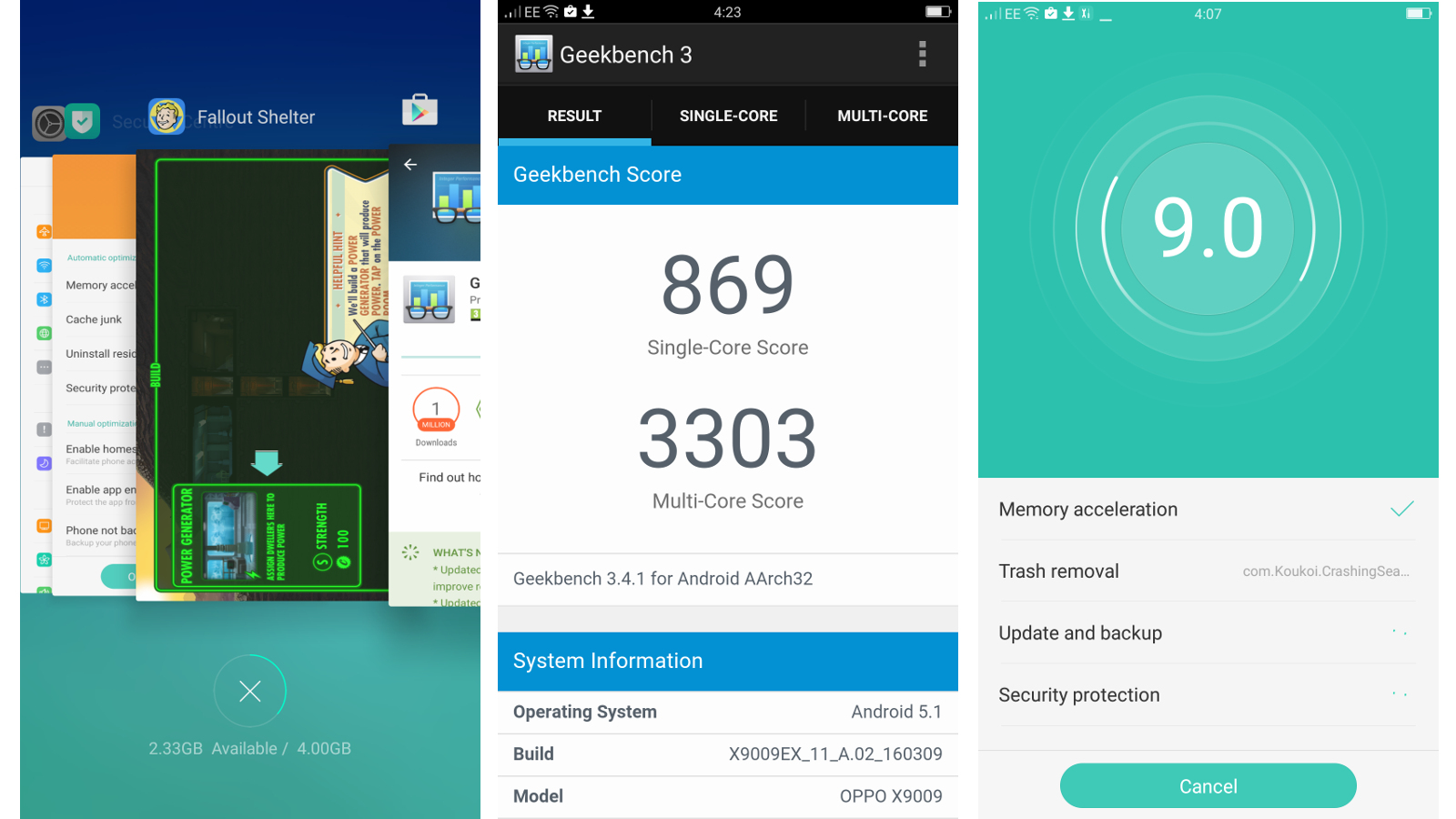 Oppo F1 Plus review