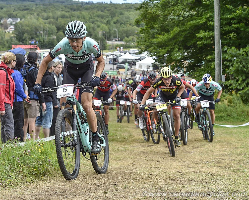 Stephane Tempier (Fra) Bianchi Countervail